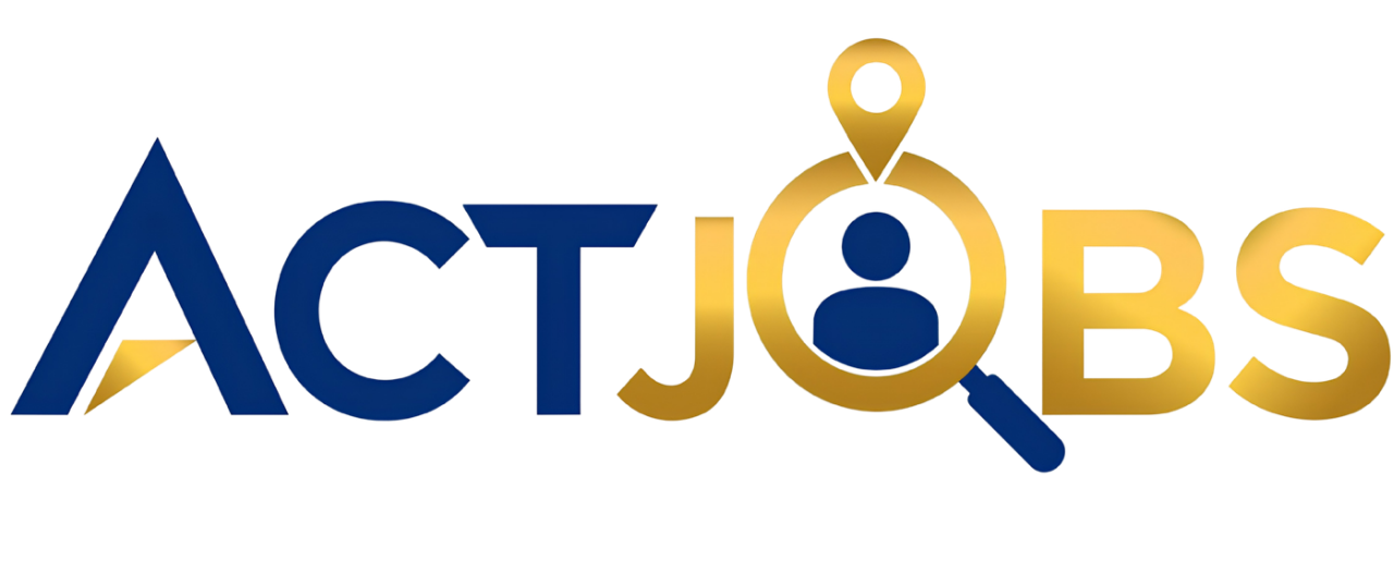 ACT Jobs